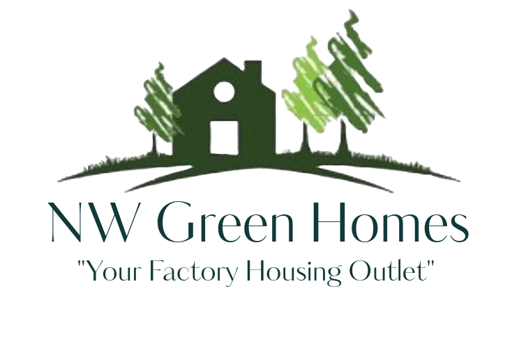 NW Green Homes
